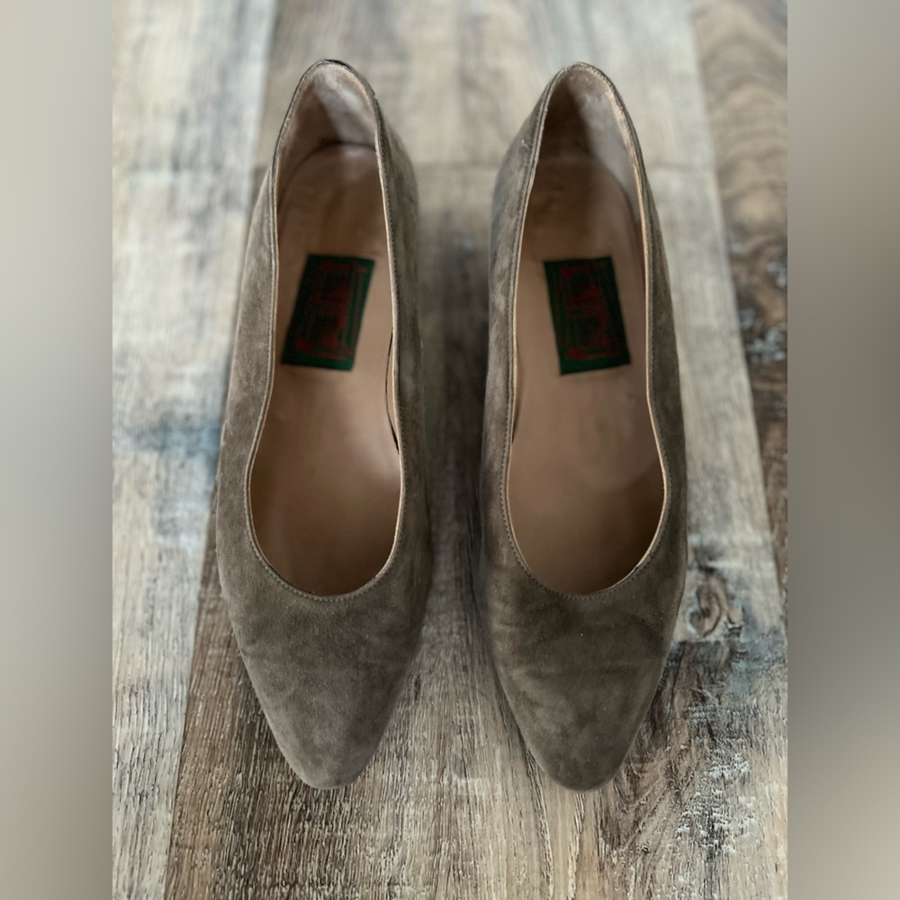 Ferragamo Vintage Women’s Shoes Bundle sizes 7-8 - Picture 7 of 13